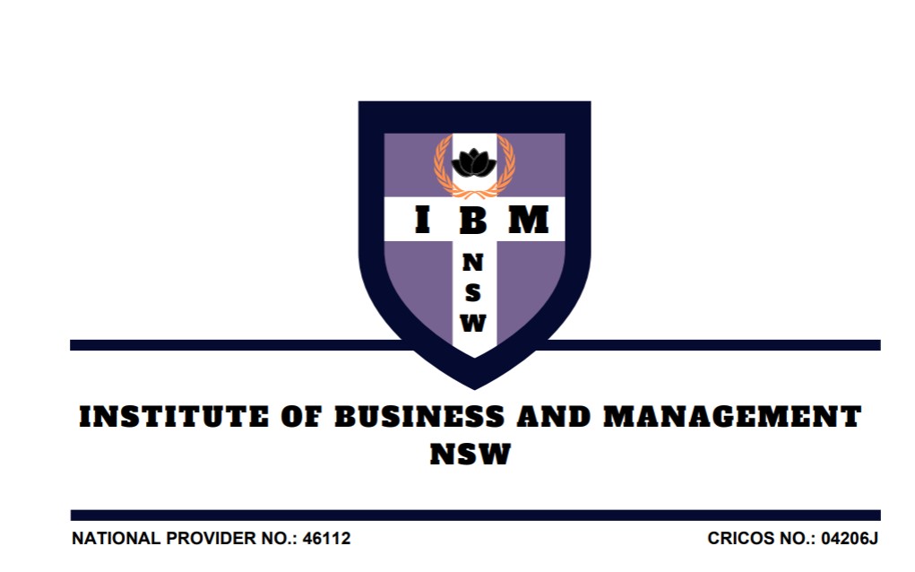 Institute of Business and Management NSW
